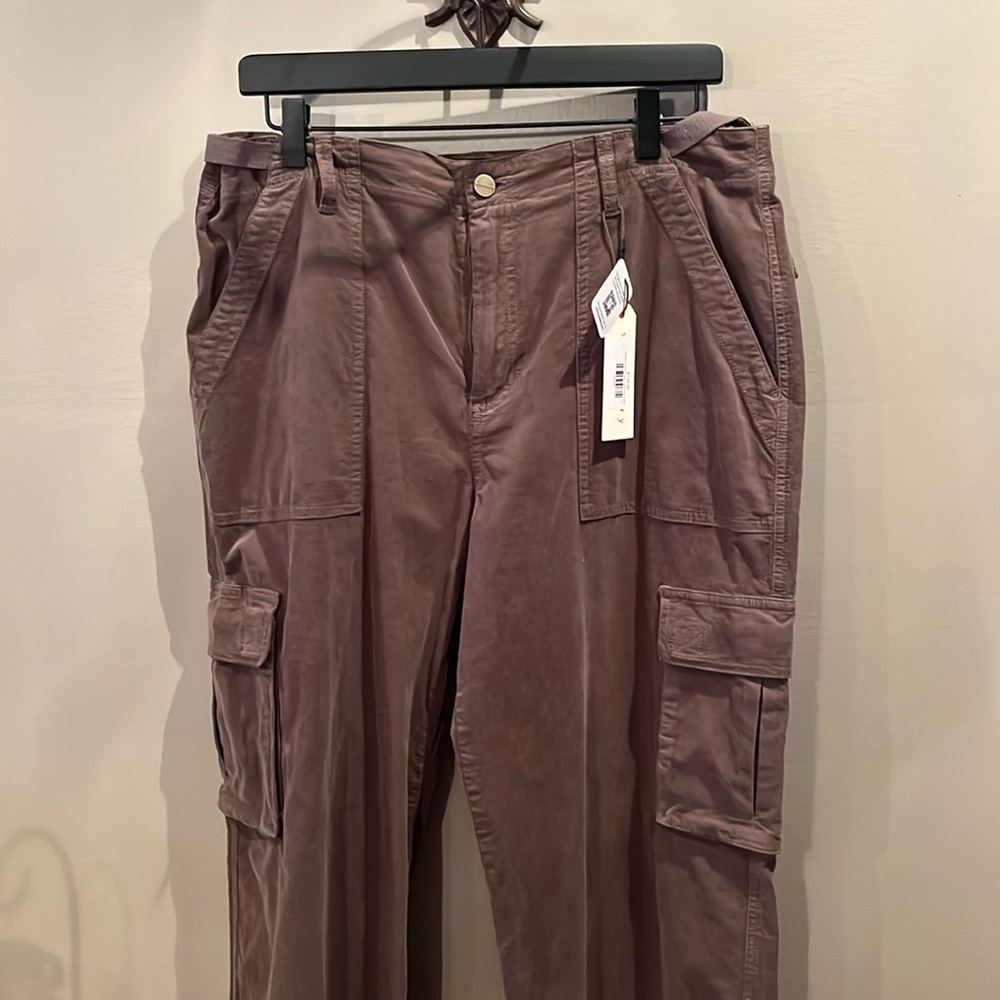 Sanctuary Brown pants